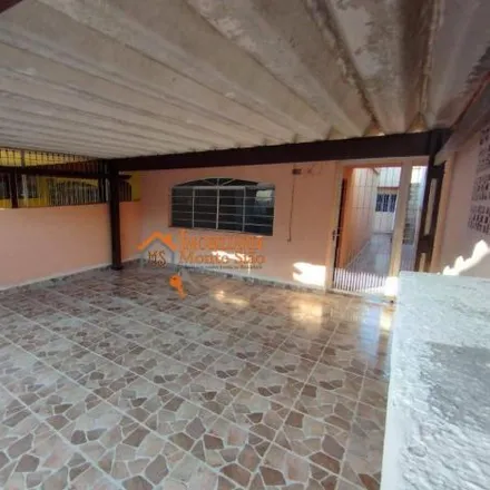 Buy this 2 bed house on Rua Frei Inocência in Vila Barros, Guarulhos - SP