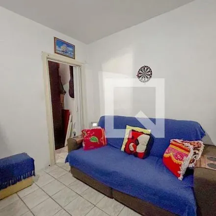 Buy this 1 bed apartment on Rua Mituto Mizumoto in Liberdade, São Paulo - SP
