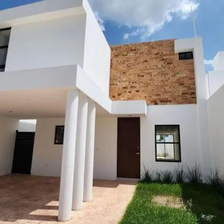 Image 2 - unnamed road, 97345 Conkal, YUC, Mexico - House for rent