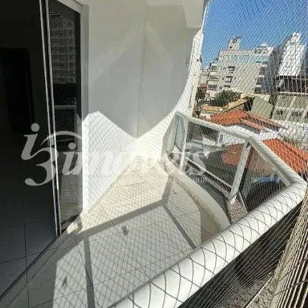 Rent this 2 bed apartment on Rua Doutor Lauro Mussi in Praia Brava, Itajaí - SC