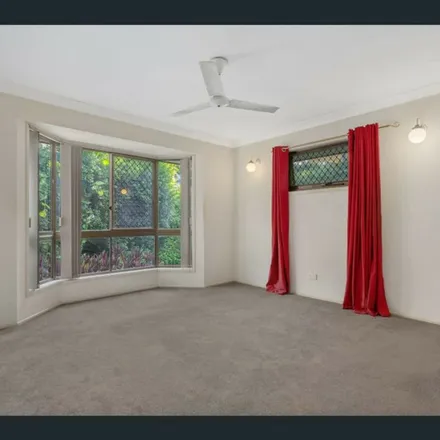 Rent this 4 bed apartment on 42 Chartwell Street in Aspley QLD 4034, Australia