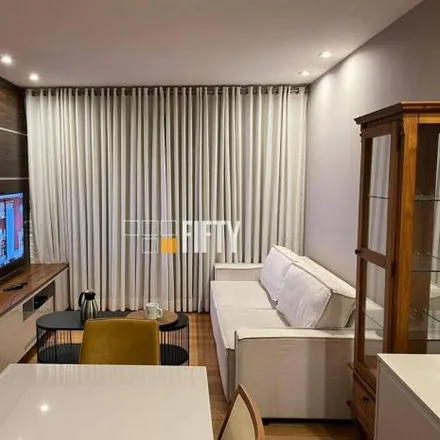 Rent this 2 bed apartment on Alameda Campinas 715 in Cerqueira César, São Paulo - SP