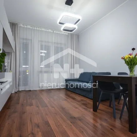 Image 2 - Rawska 8, 02-495 Warsaw, Poland - Apartment for sale