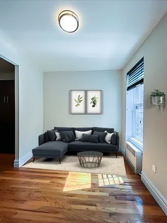 Buy this studio apartment on 324 West 43rd Street in New York, NY 10036
