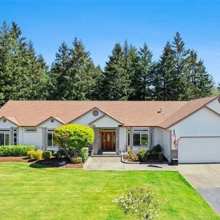 Buy this 3 bed house on 4136 Legacy Drive Northeast in Olympia, WA 98516
