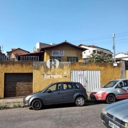 Image 2 - Rua Rodolfo Jacob, Barreiro, Belo Horizonte - MG, 30640-460, Brazil - House for sale