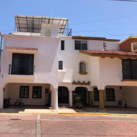 Image 1 - Privada de las Palmas, Residencial Paseo de las Palmas, 86100 Villahermosa, TAB, Mexico - House for sale