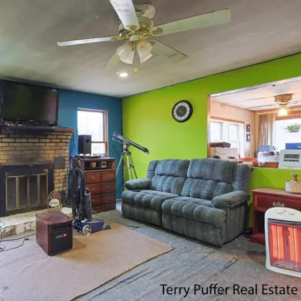 Image 6 - 1445 West Sager Road, Hope Township, MI 49058, USA - House for sale