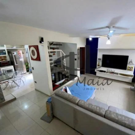 Image 2 - Rua Martim Francisco, Santa Paula, São Caetano do Sul - SP, 09541-220, Brazil - House for sale