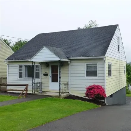 Buy this 4 bed house on 3642 Rath Avenue in Village of Endicott, NY 13760