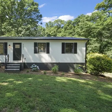 Buy this 3 bed house on 3161 Tom Burke Lane in Alamance County, NC 27253