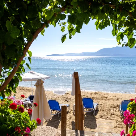 Image 4 - Faedra Beach, Παλαιά Ἐθνική Ὁδός Ἁγίου Νικολάου - Σητείας, Agios Nikolaos Municipal Unit, Greece - Apartment for rent
