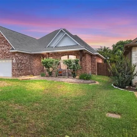 Buy this 3 bed house on 4277 Rocky Rhodes Drive in College Station, TX 77845