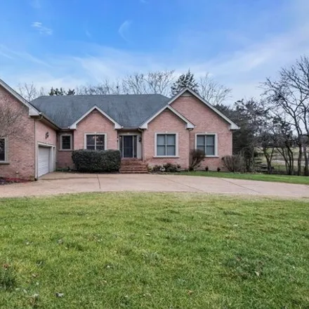 Rent this 3 bed house on 1012 Benton Harbor Boulevard in Wilson County, TN 37122