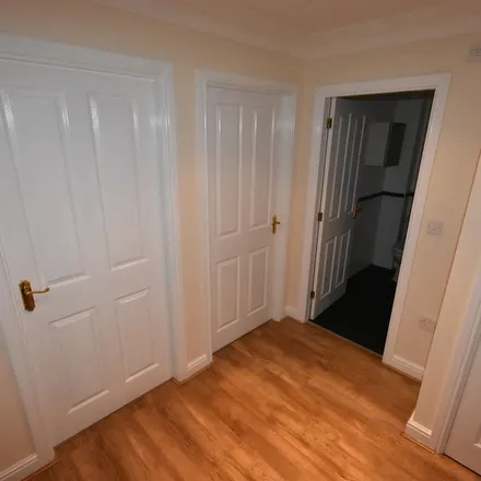 Rent this 2 bed apartment on Bawtry Road in Whiston, S65 3JB