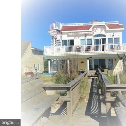 Image 3 - North 9th Street, Surf City, Ocean County, NJ, USA - House for sale