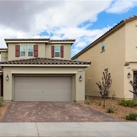 Rent this 4 bed house on 2824 Rolling Brook Place in Henderson, NV 89044