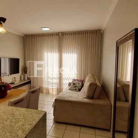 Buy this 2 bed apartment on Quadra 301 Conjunto 10 in Águas Claras - Federal District, 71906-500