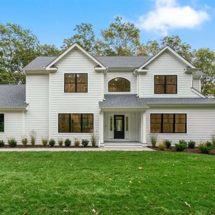 Buy this 4 bed house on 42 Lincoln Street in Village of Sag Harbor, East Hampton