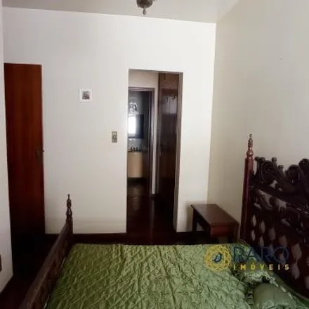 Rent this 4 bed apartment on Avenida Álvares Cabral 1028 in Lourdes, Belo Horizonte - MG