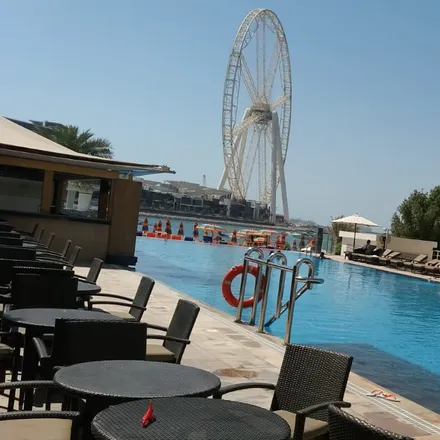 Buy this 2 bed apartment on Jumeirah Beach Residence