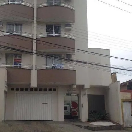 Image 2 - Rua José Gall, Dom Bosco, Itajaí - SC, 88302-001, Brazil - Apartment for sale