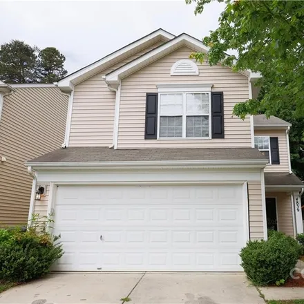 Buy this 3 bed house on 4839 Belmar Place Road in Charlotte, NC 28269