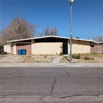 Buy this 3 bed house on Rod's Painting in 6253 Rassler Avenue, Las Vegas