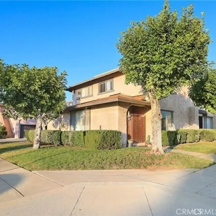 Buy this 2 bed condo on 423 East Emerson Avenue in Monterey Park, CA 91755