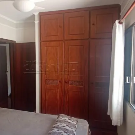 Buy this 4 bed house on Rua Monteiro Lobato in Chácara São João, São Carlos - SP