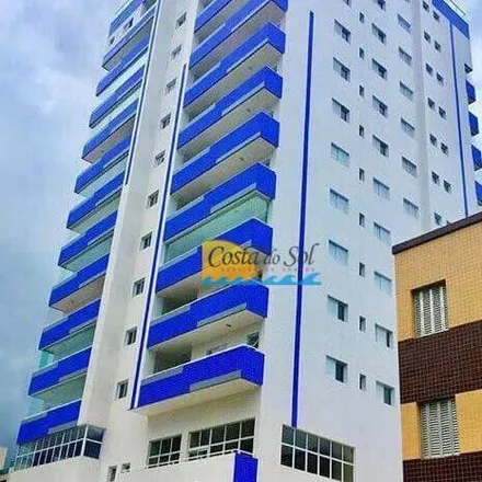 Buy this 2 bed apartment on Avenida Campos Salles in Vera Cruz, Mongaguá - SP