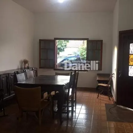 Buy this 3 bed house on Rua Professor Bernardino Querido in Vila São José, Taubaté - SP