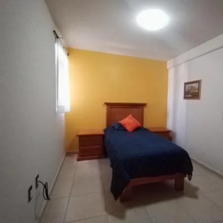 Rent this 3 bed apartment on Avis in Avenida Cordillera Himalaya, Colonia Lomas de San Luis Sur