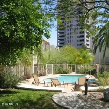 Image 8 - 3433 North 9th Place, Phoenix, AZ 85014, USA - Apartment for rent