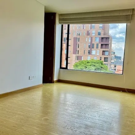 Image 3 - Carrera 17, Chapinero, 110221 Bogota, Colombia - Apartment for rent