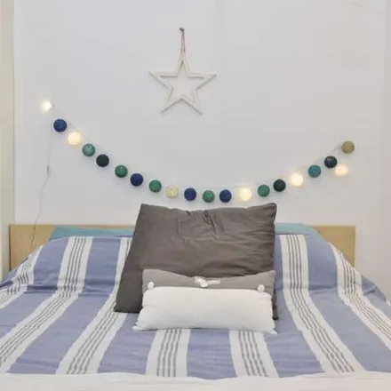Rent this 3 bed apartment on Carrer de la Indústria in 250, 08037 Barcelona