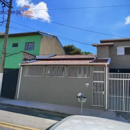 Image 2 - Rua Haiti 101, Jardim San Marino, São José dos Campos - SP, 12235-000, Brazil - House for sale