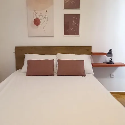 Rent this 1 bed apartment on Athina in Λιοσίων 62, Athens