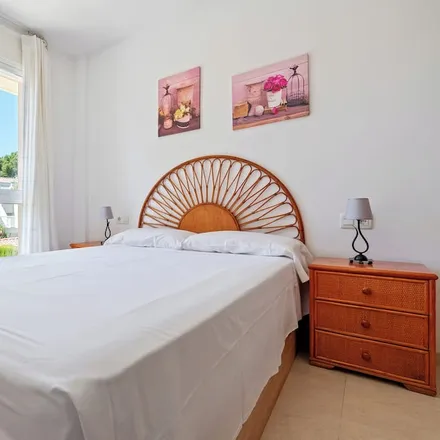Rent this 2 bed apartment on 43300 Mont-roig del Camp
