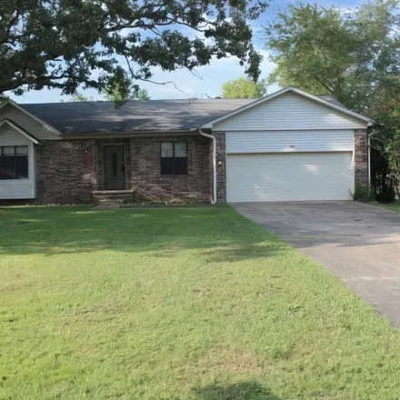 Buy this 3 bed house on 7000 Northlake Drive in Jacksonville, AR 72076