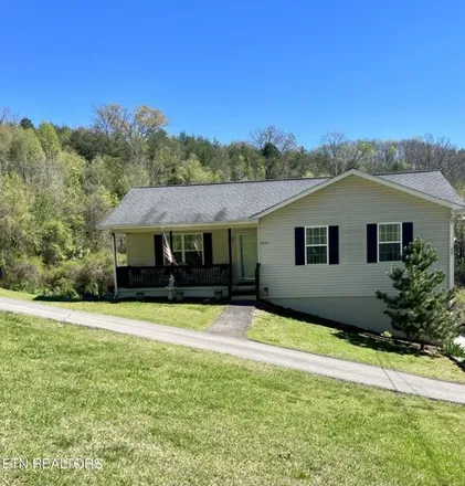 Buy this 4 bed house on 1746 Brown Road in Knox County, TN 37920
