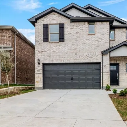 Rent this 4 bed house on 2371 East Melissa Road in Melissa, TX 75454