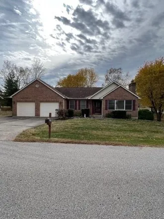 Buy this 3 bed house on 6765 Sherman Drive in Washington Township, IN 47001