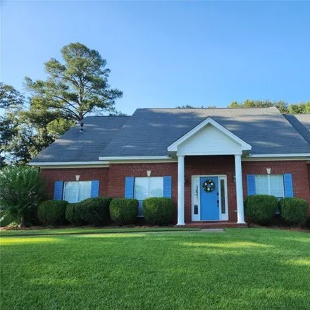 Buy this 4 bed house on 138 East Poplar Street in Woodland Heights, Prattville