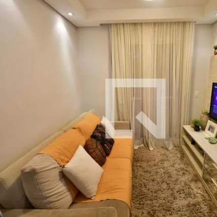 Rent this 3 bed apartment on Lumini 4 in Rua dos Aimorés 335, Vila Costa e Silva
