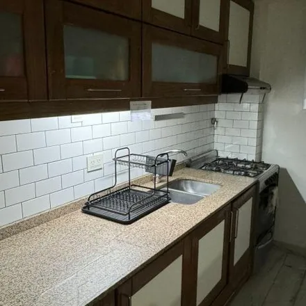 Buy this 2 bed apartment on Avenida Doctor Honorio Pueyrredón 843 in Caballito, C1405 BAF Buenos Aires