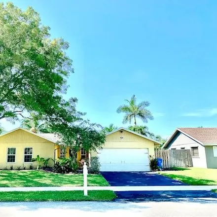 Buy this 3 bed house on 4201 Northwest 17th Avenue in Tamarac, FL 33309