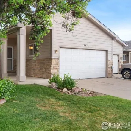 Buy this 3 bed condo on 6558 Finch Court in Fort Collins, CO 80525