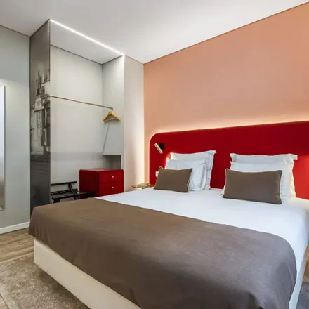 Rent this 1 bed apartment on Barceló Hotels & Resorts in Rua da Alfândega 9, 9000-059 Funchal