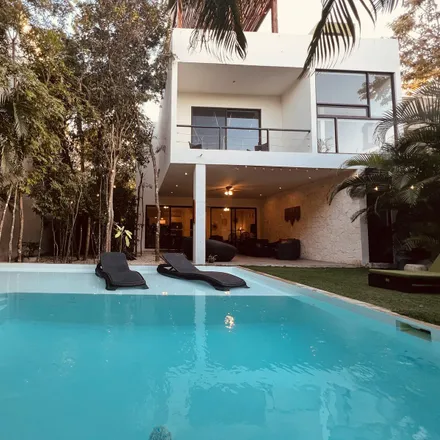 Buy this 5 bed apartment on Calle 3 in 77765 Tulum, ROO